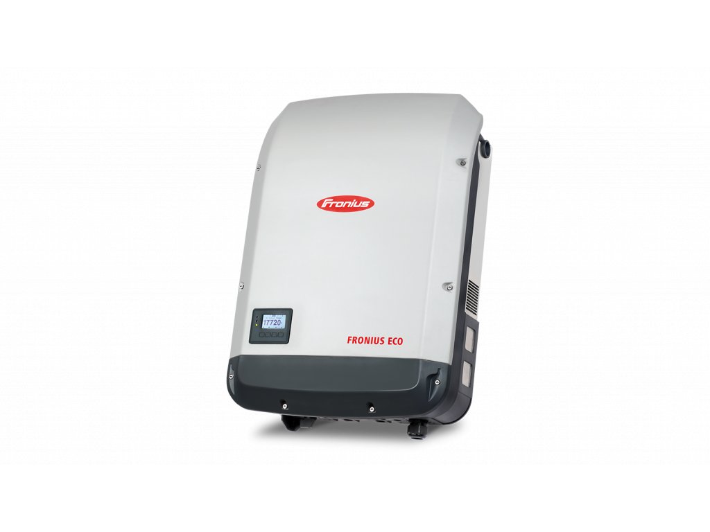 Fronius Eco Invertoare